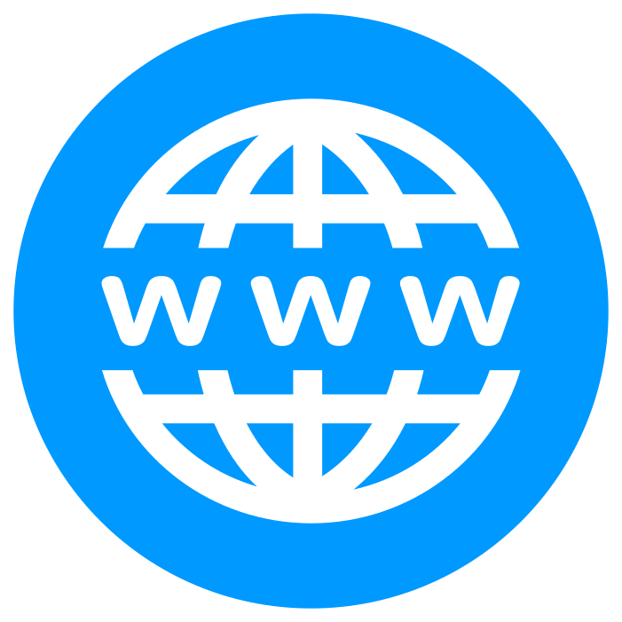 World wide web, internet, zbava, dleit informace