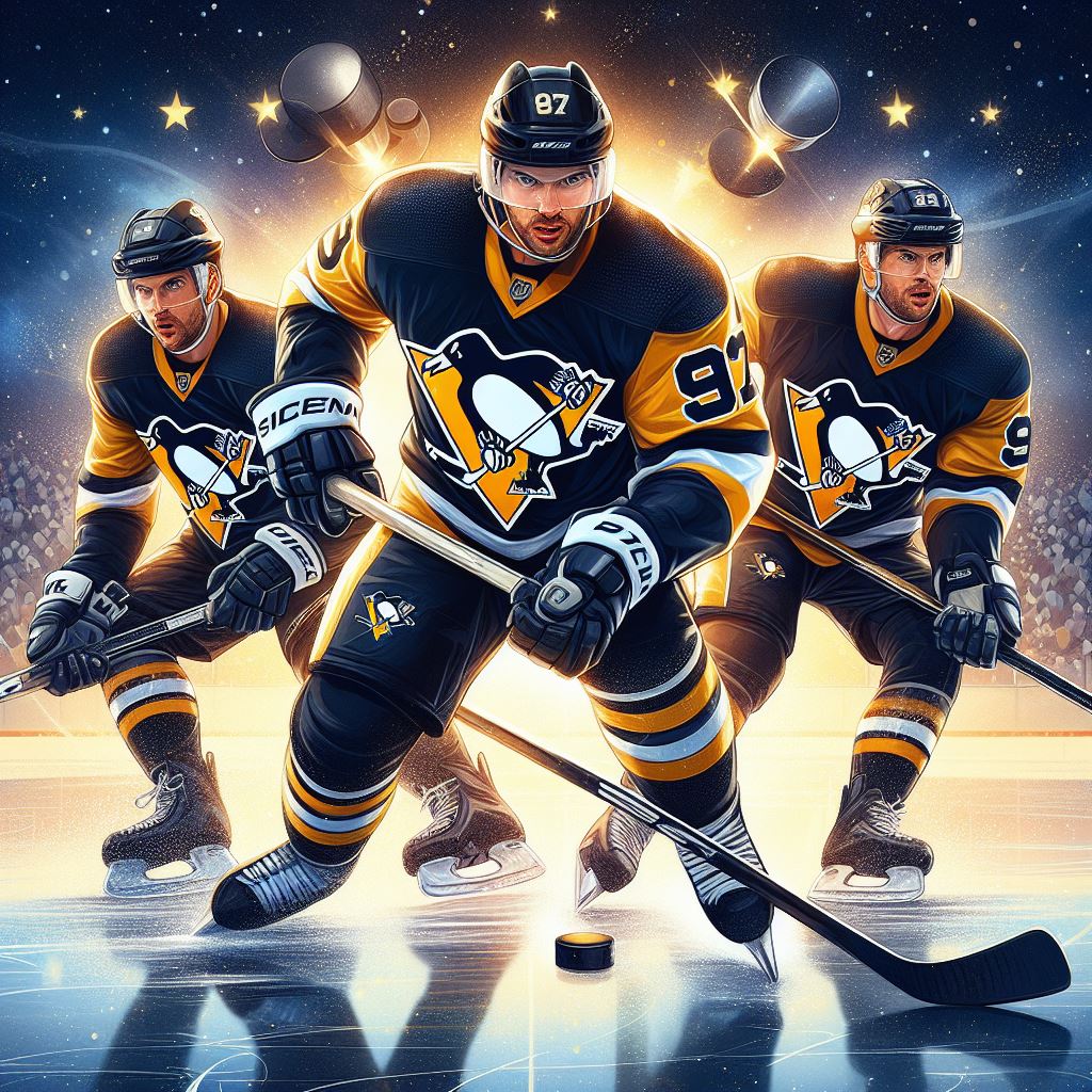 Pittsburgh Penguins